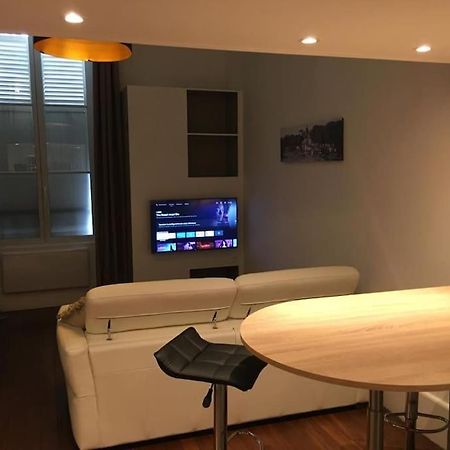 Hyper Centre Orleans : Appartement De Charme Eksteriør billede